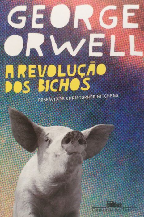 A Revolução dos bichos