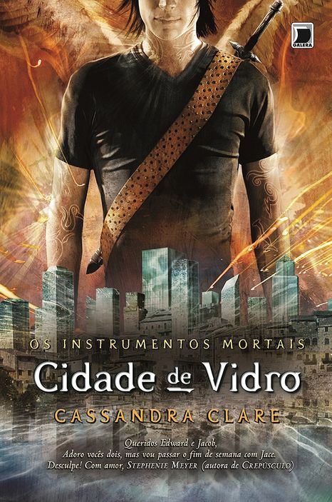 Cidade de Vidro