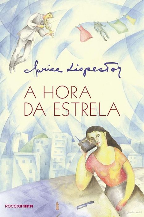 A hora da estrela