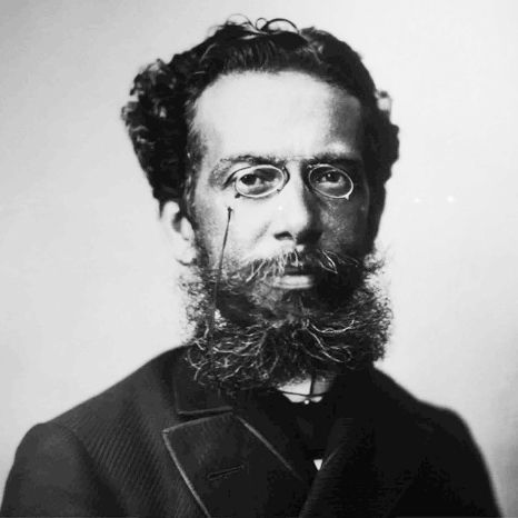 machado de assis