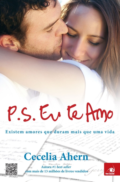 P.S Eu te Amo