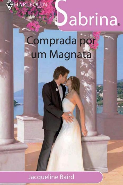 Comprada por um magnata