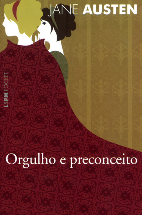 Orgulho e preconceito