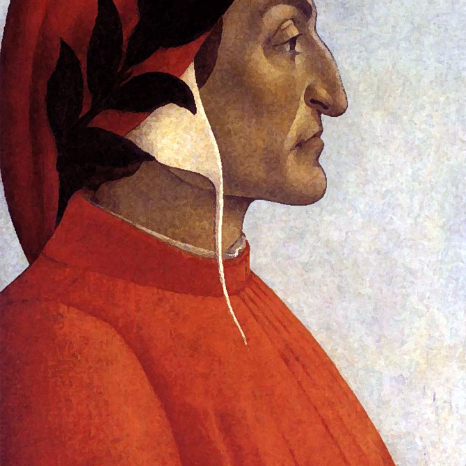 dante alighieri