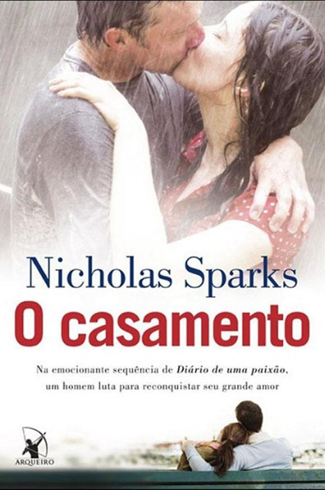 O casamento