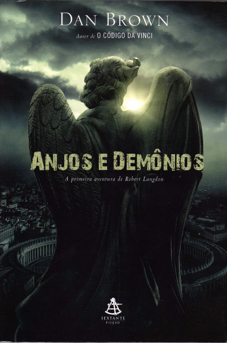 Anjos e demônios
