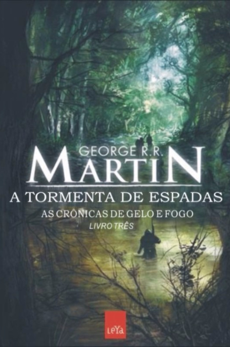 A Tormenta de Espadas