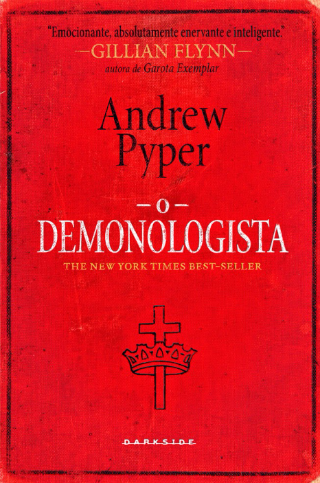 O Demonologista