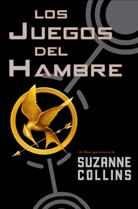 Los juegos del hambre