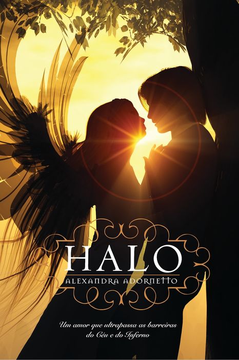 Halo - Um amor que ultrapassa as barreiras do céu e do inferno