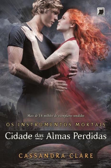 Cidades Das Almas Perdidas