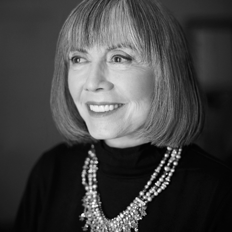 anne rice