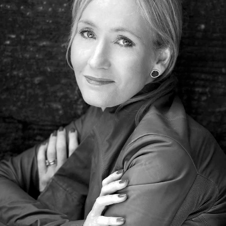 j. k. rowling