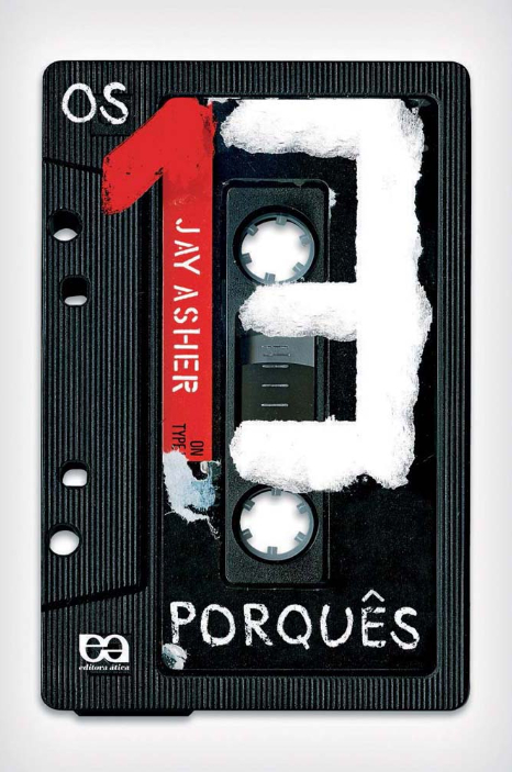 OS 13 PORQUES