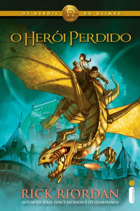 O herói perdido