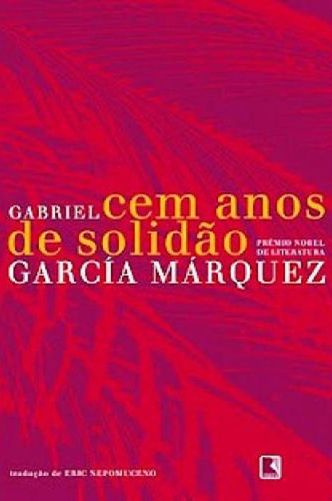 Cem Anos de Solidão