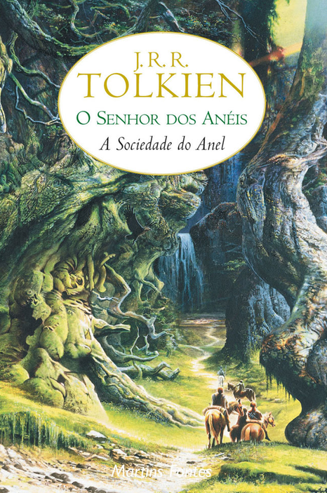 Sociedade do anel