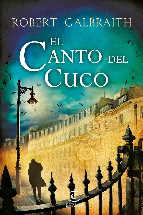 El canto del cuco