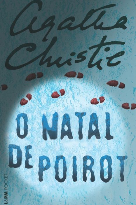 O Natal de Poirot