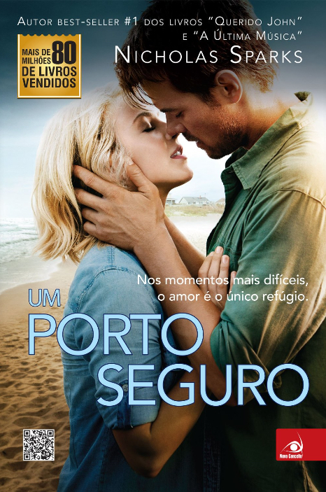 Um Porto Seguro
