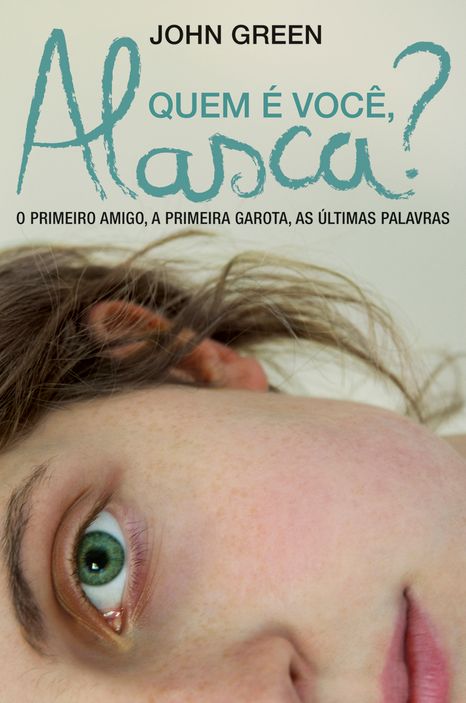 Quem É Você, Alasca?