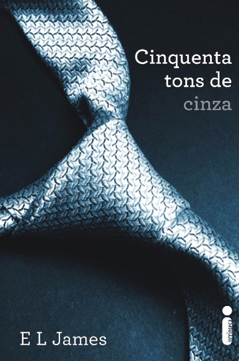 Cinquenta Tons de Cinza