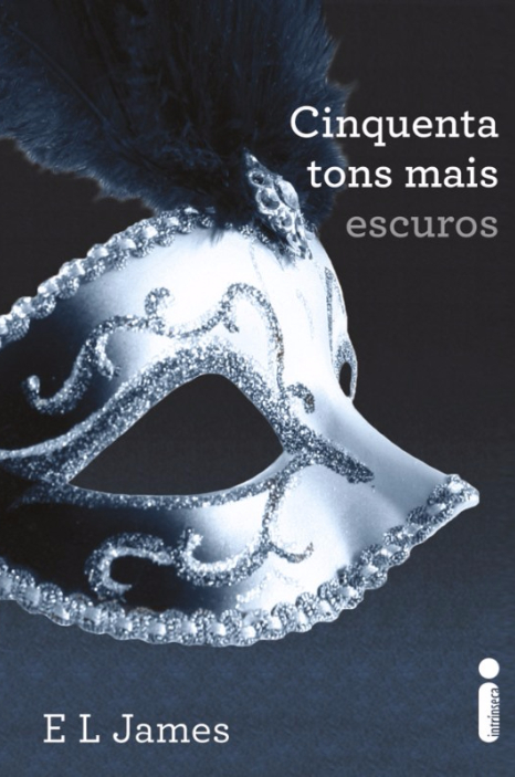 Cinquenta tons mais escuros