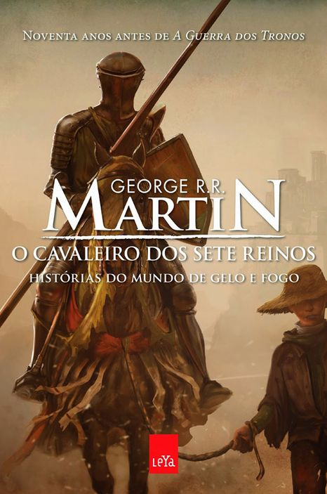 O Cavaleiro Dos Sete Reinos