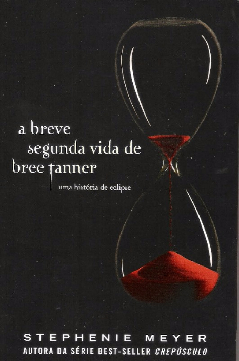 A Breve Segunda Vida de Bree Tanner